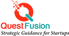 QuestFusion logo